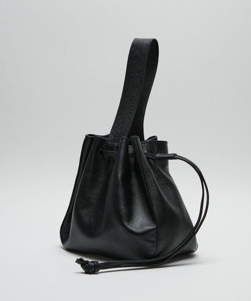 ONE.（ワンドット） ハンドバッグ 「ONE. /ワンドット」/ One-handle