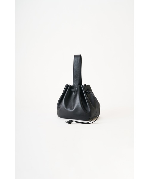 ONE.（ワンドット） ハンドバッグ 「ONE. /ワンドット」/ One-handle