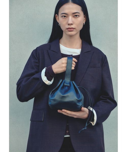 ONE.（ワンドット） ハンドバッグ 「ONE. /ワンドット」/ One-handle
