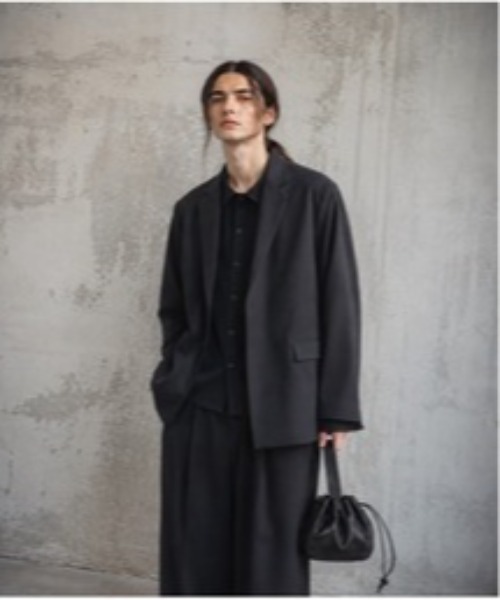 ONE.（ワンドット） ハンドバッグ 「ONE. /ワンドット」/ One-handle