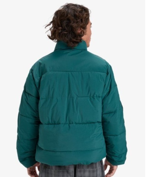 Quiksilver（クイックシルバー） ダウンジャケット ダウン PUFF THE