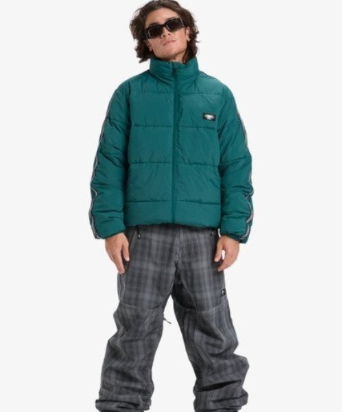 Titleist ゴルフダウンジャケット3L 濃緑 水沢ダウン ミズサワダウン ラスティーグリーン SHUTTLE/シャトル