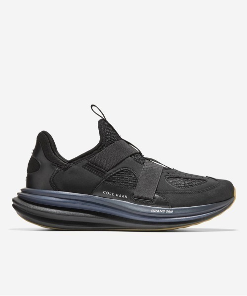 COLE HAAN（コールハーン） スニーカー オリジナルグランド クアッド 