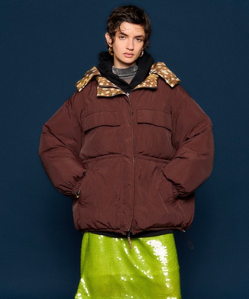 cynical ダウンのおすすめ人気商品一覧 通販 - Yahoo!ショッピング