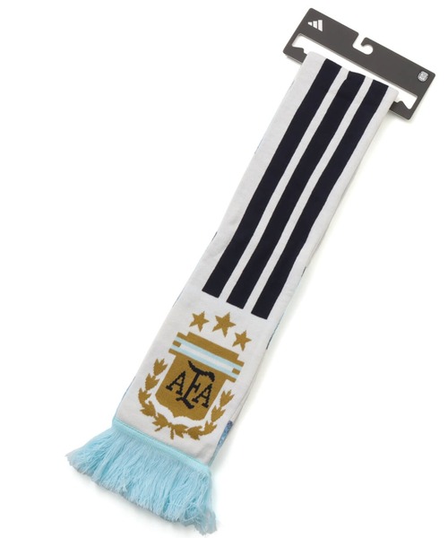 MLB アディダス adidas マフラー adidas アルゼンチン代表 SCARF