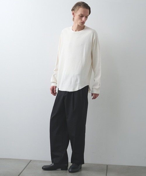 markaware（マーカウェア） tシャツ 「markaware/marka」オーガニック