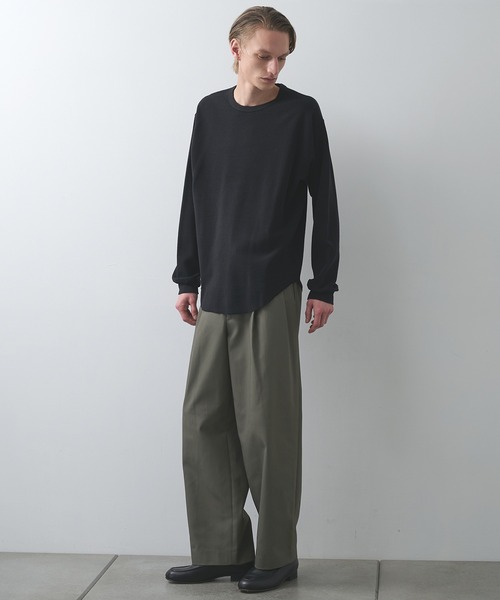 markaware（マーカウェア） tシャツ 「markaware/marka」オーガニック