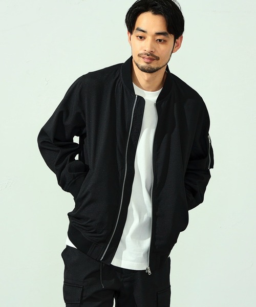 Alpha Industries（アルファ・インダストリーズ） ブルゾン X-LARGE