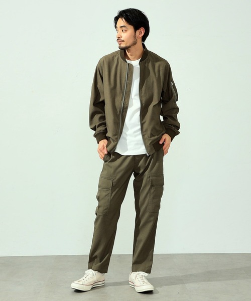 Alpha Industries（アルファ・インダストリーズ） ブルゾン X-LARGE