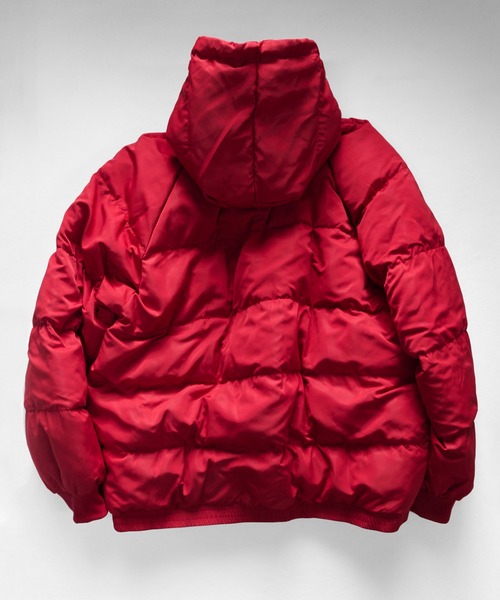 CALIFORNIA OUTFITTERS ダウンジャケット ダウン 11C9 中綿 ダウン