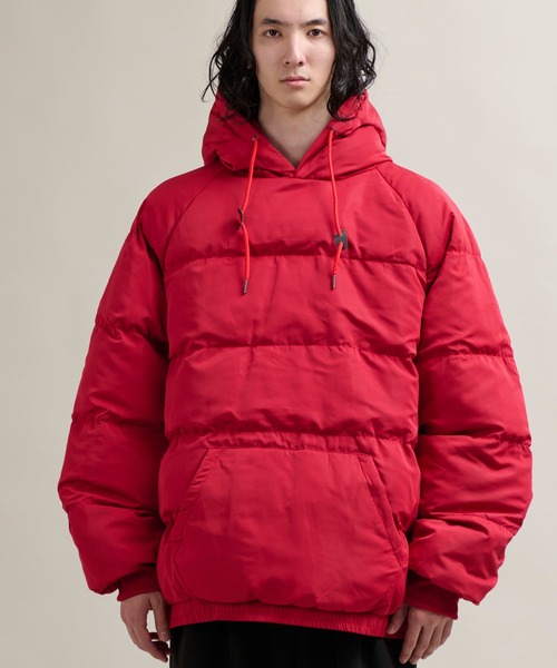 CALIFORNIA OUTFITTERS ダウンジャケット ダウン 11C9 中綿 ジャケット