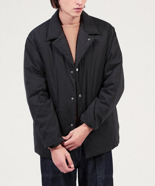 TOMORROWLAND（トゥモローランド） ダウンジャケット S ブルー メンズ