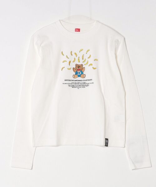 DOUBLE STANDARD CLOTHING（ダブルスタンダードクロージング） tシャツ