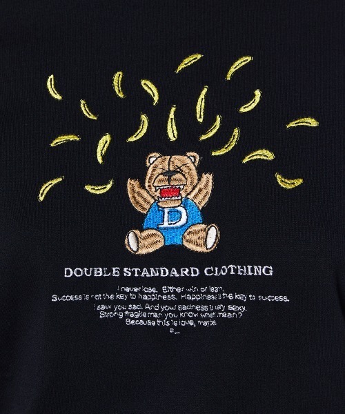 DOUBLE STANDARD CLOTHING（ダブルスタンダードクロージング） tシャツ