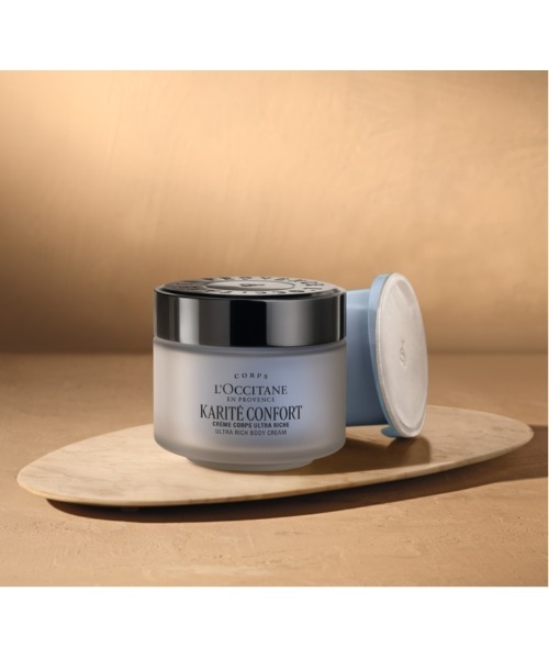 L'OCCITANE（ロクシタン） ボディクリーム カリテコンフォート シア