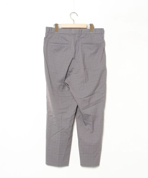 「Steven Alan」 パンツ L グレー メンズ_画像2