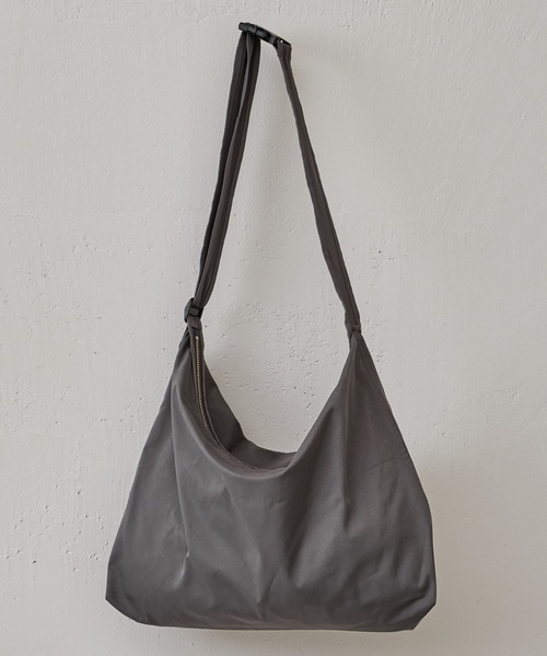 「Lui's」 ショルダーバッグ FREE ブラック メンズ_画像3