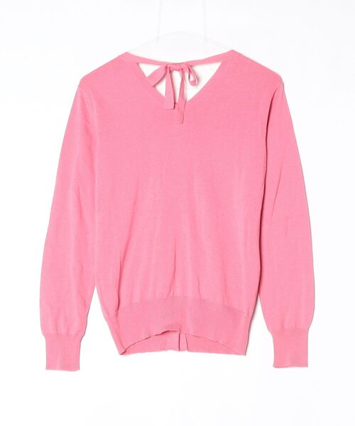 「Jane Marple」 カーディガン M ピンク レディース_画像2