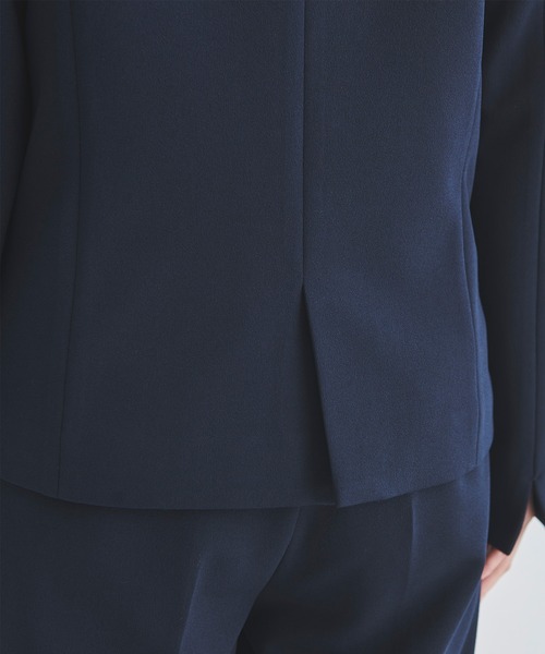 「DRESS LAB」 セットアップ L ブラック レディース_画像3