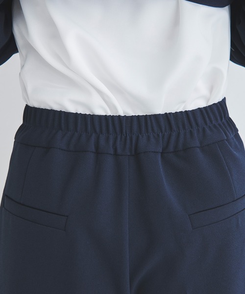 「DRESS LAB」 セットアップ L ブラック レディース_画像6