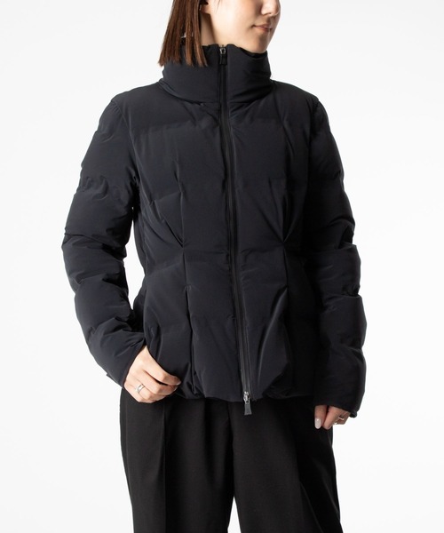 HERNO（ヘルノ） ダウンコート ダウンジャケット HERNO NEW IMPACT