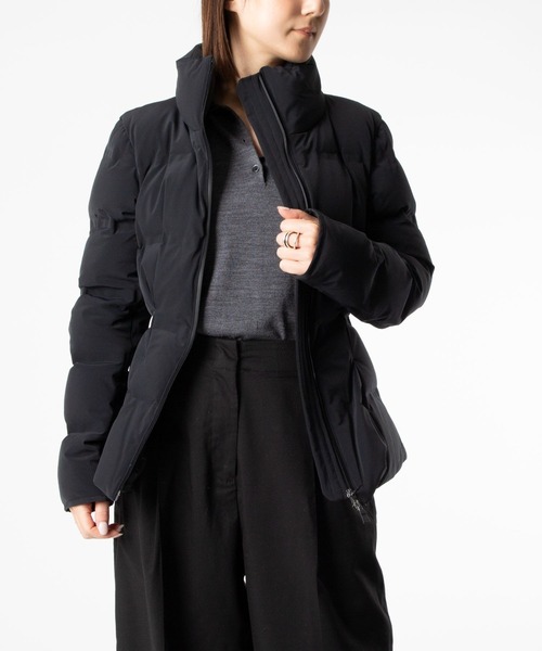 HERNO（ヘルノ） ダウンコート ダウンジャケット HERNO NEW IMPACT