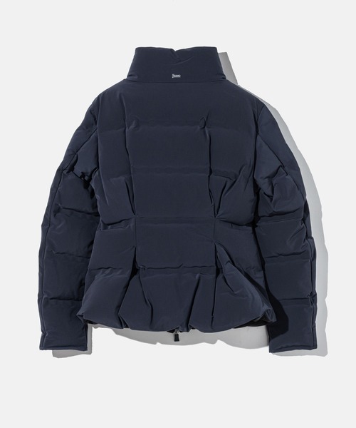 美品　ヘルノダウンジャケット HERNO（ヘルノ） ダウンコート ダウンジャケット HERNO NEW IMPACT
