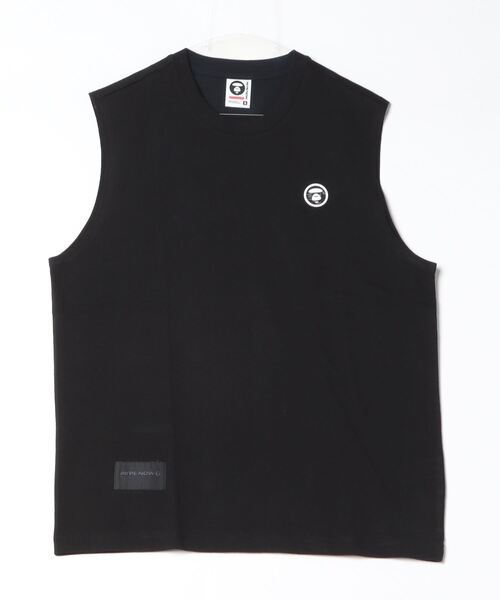 AAPE BY A BATHING APE（エーエイプバイアベイシングエイプ