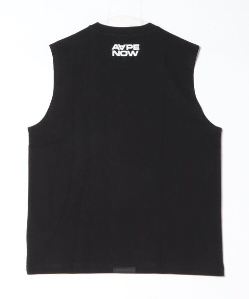 AAPE BY A BATHING APE（エーエイプバイアベイシングエイプ