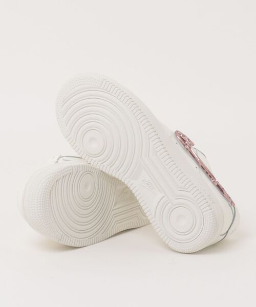 NIKE（ナイキ） スニーカー W AIR FORCE 1 '07 LX ウィメンズ エア