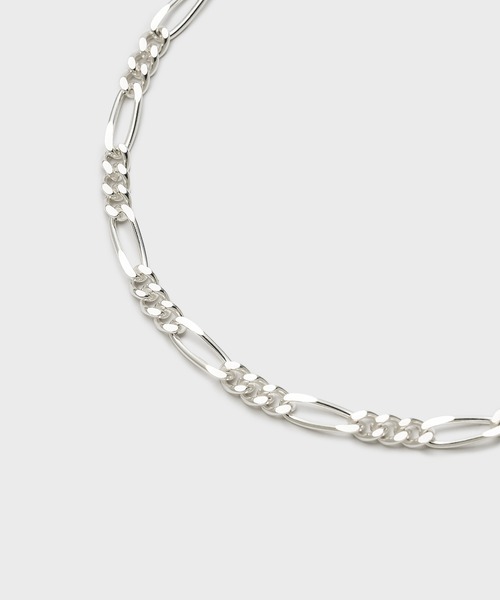 「NOJESS」 ブレスレット FREE シルバー レディース_画像3