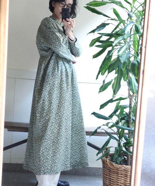 JOURNAL STANDARD LUXE（ジャーナルスタンダード ラックス） 長袖