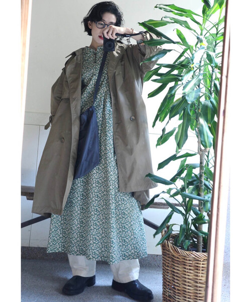 JOURNAL STANDARD LUXE（ジャーナルスタンダード ラックス） 長袖