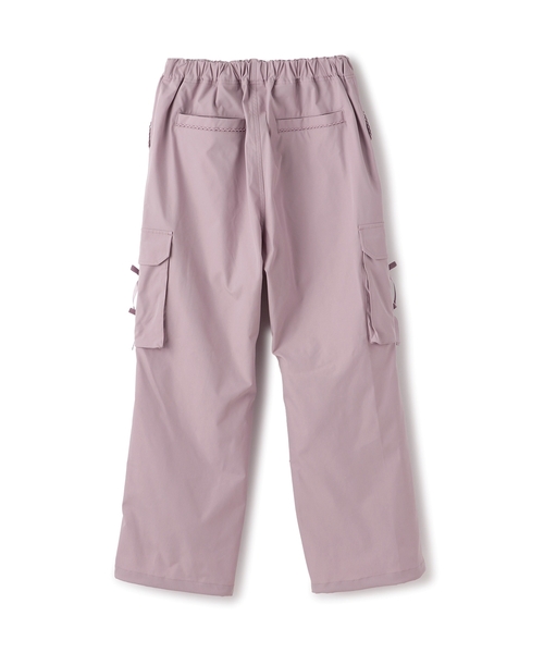 mezzo piano Junior（メゾピアノ ジュニア） パンツ 「吸水速乾