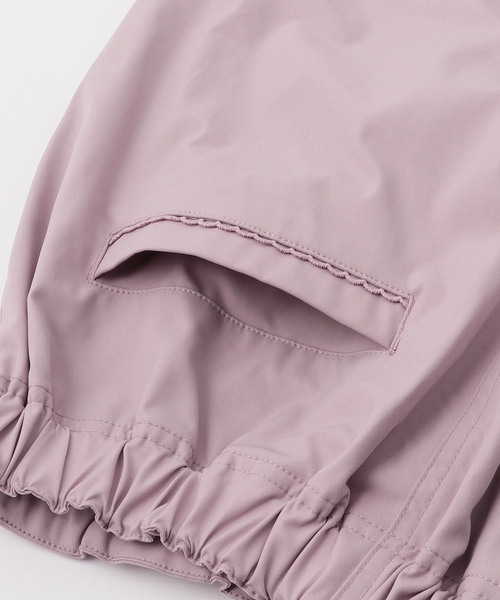 mezzo piano Junior（メゾピアノ ジュニア） パンツ 「吸水速乾