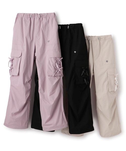 mezzo piano Junior（メゾピアノ ジュニア） パンツ 「吸水速乾