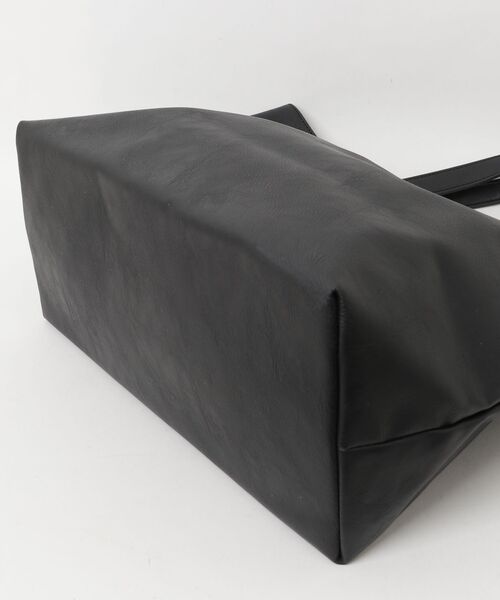 「L.H.P」 トートバッグ FREE ブラック メンズ_画像3