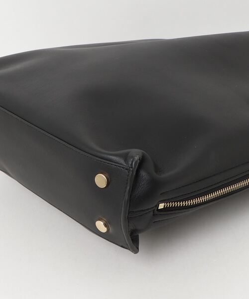 「E'POR」 トートバッグ FREE ブラック系その他 レディース_画像3