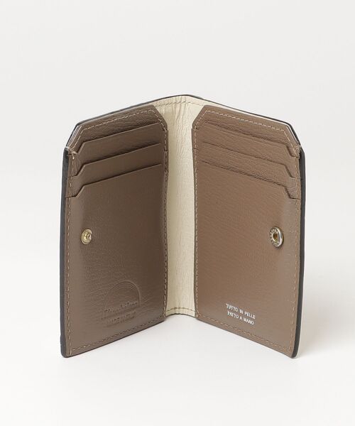 「L'arcobaleno」 財布 FREE ホワイト メンズ_画像4