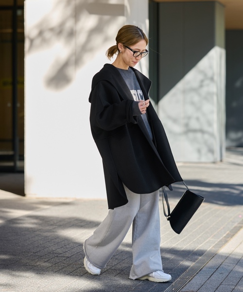 FRAMeWORK（フレームワーク） コート - ベージュ レディース