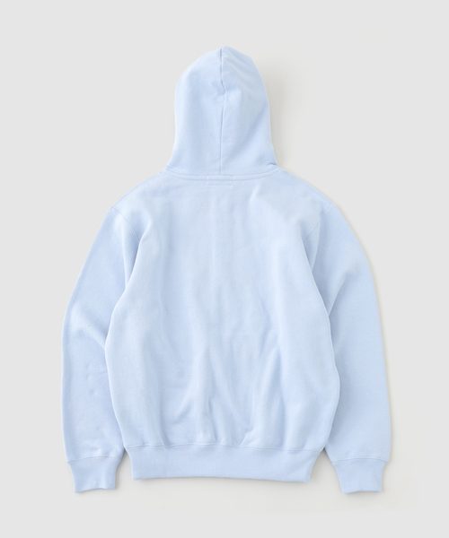 BoTT（ボット） パーカー 2Y Zip Hoodie メンズ : ZOZOTOWN Yahoo!店