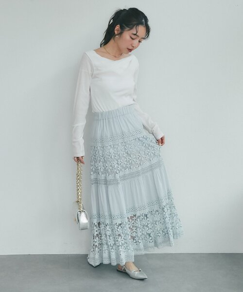 La boutique Bonbon（ラブティックボンボン） スカート 「復刻