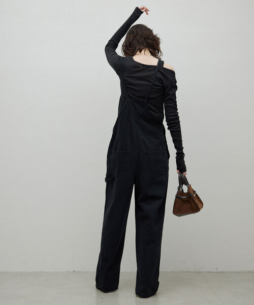 gallardagalante サロペット・オーバーオール gallardagalante サロペット・オーバーオール GALLARDAGALANTE