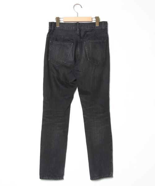 RAGEBLUE（レイジブルー） デニムパンツ 28 ブラック メンズ