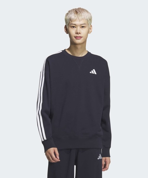 Gosha × adidasスウェットトレーナー 中古・古着通販】adidas (アディダス) Gosha Rubchinskiy (ゴーシャ
