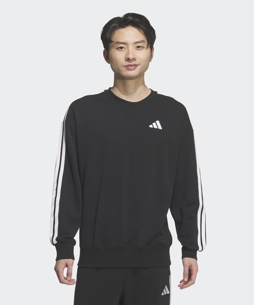 adidas トレーナー adidas（アディダス） トレーナー スウェット メンズ : ZOZOTOWN Yahoo