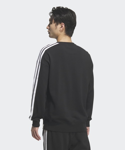 adidas トレーナー adidas（アディダス） トレーナー スウェット メンズ : ZOZOTOWN Yahoo
