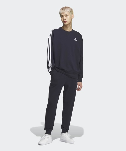 adidas（アディダス） トレーナー スウェット メンズ : ZOZOTOWN Yahoo