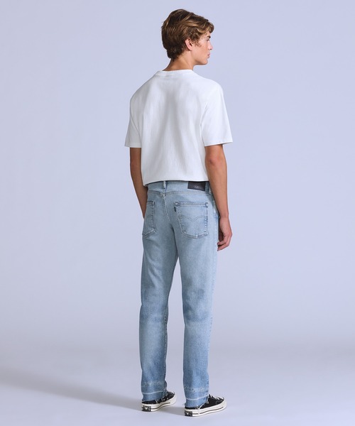 Levi's（リーバイス） ジーンズ BLUETAB(TM) 502(TM) テーパード