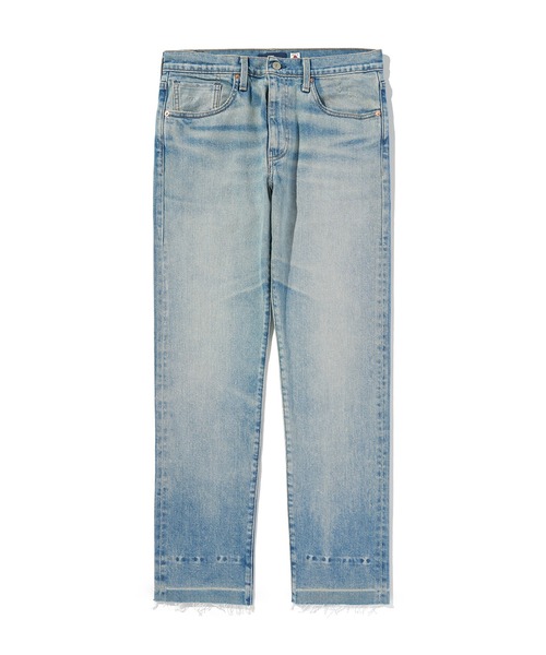 Levi's（リーバイス） ジーンズ BLUETAB(TM) 502(TM) テーパード